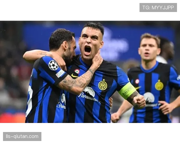 国米发布欧冠主题海报，为对阵马竞的生死战造势