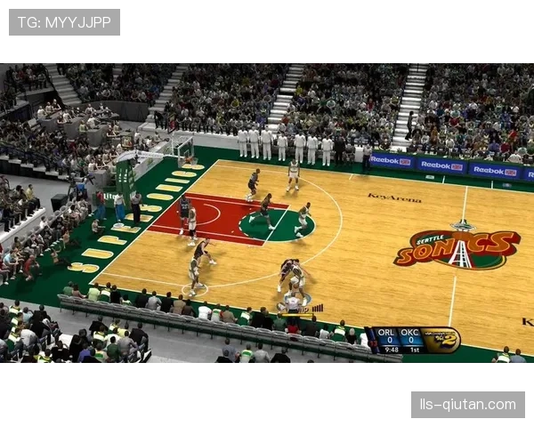 NBA聘请投资银行PJT Partners评估拉斯维加斯和西雅图扩军市场潜力