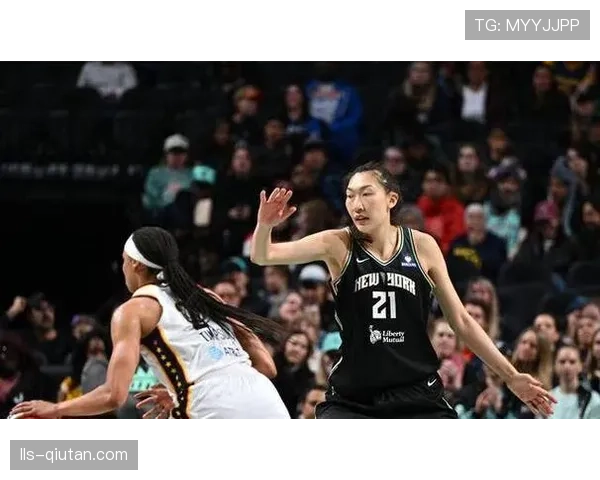 NBC时隔二十余年回归WNBA转播，周日晚间篮球首秀